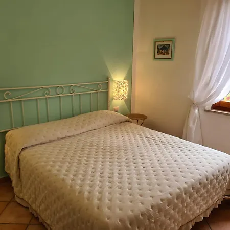 아파트 Casa Marianna *