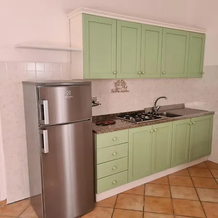 아파트 Casa Marianna