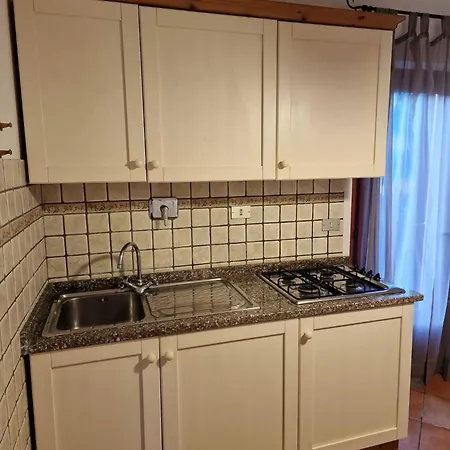 아파트 Casa Marianna *