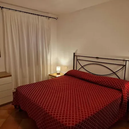 아파트 Casa Marianna