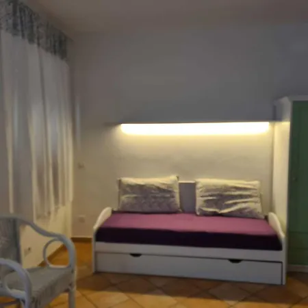 Casa Marianna *