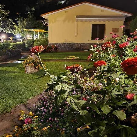 아파트 Casa Marianna Casa Morcone