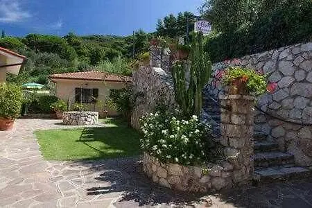 아파트 Casa Marianna