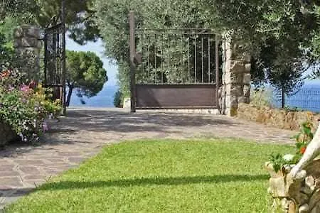 아파트 Casa Marianna Casa Morcone