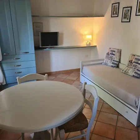 아파트 Casa Marianna *