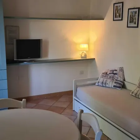 Casa Marianna Апартаменты *