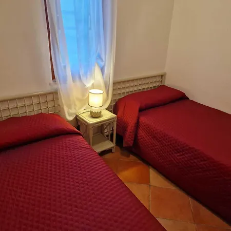 Apartment Casa Marianna *