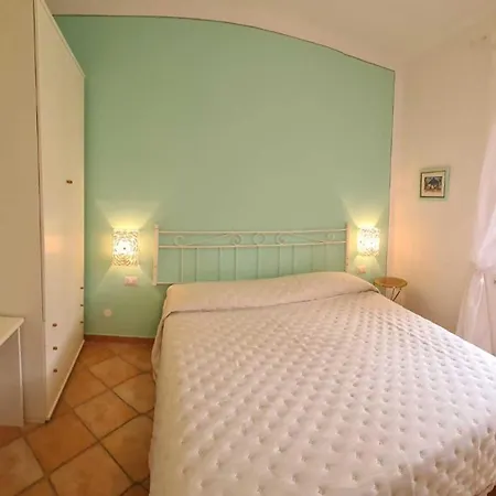 Casa Marianna Апартаменты Casa Morcone