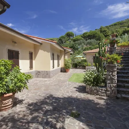 Casa Marianna *