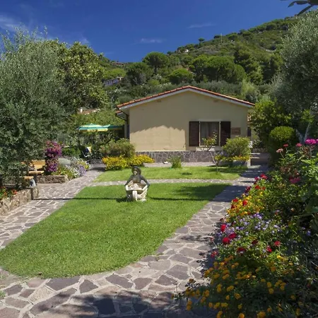 Casa Marianna *