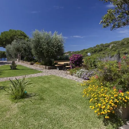 Апартаменты Casa Marianna Casa Morcone