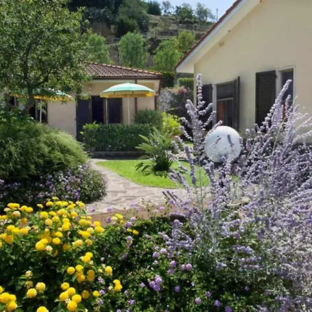 Casa Marianna Апартаменты *