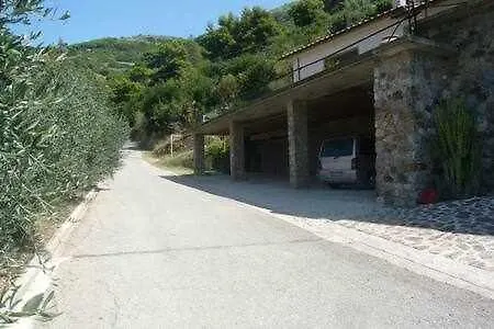 Апартаменты Casa Marianna