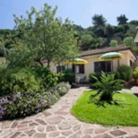Апартаменты Casa Marianna *
