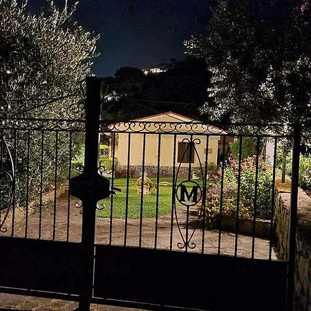 Casa Marianna アパート