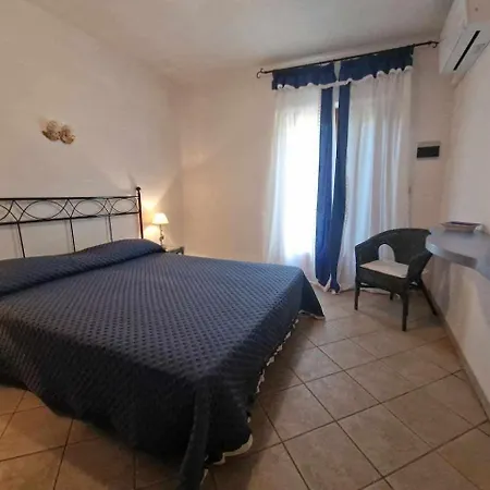 Casa Marianna Апартаменты *