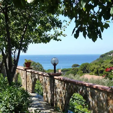Casa Marianna Апартаменты Casa Morcone