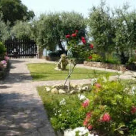 Апартаменты Casa Marianna Casa Morcone