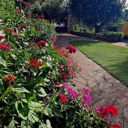 Casa Marianna Апартаменты