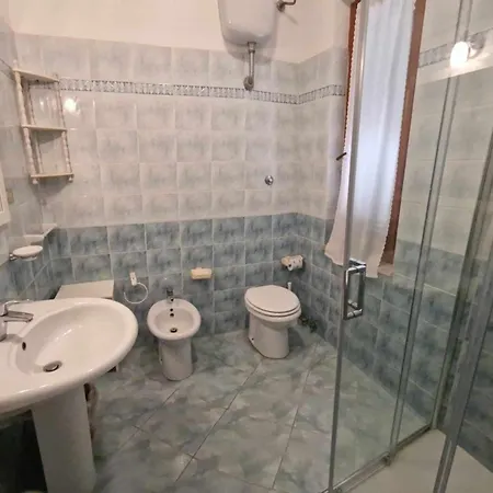 Casa Marianna Апартаменты *