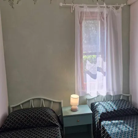 Casa Marianna Апартаменты *