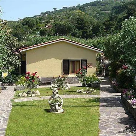 Casa Marianna Апартаменты Casa Morcone