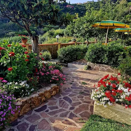Апартаменты Casa Marianna Casa Morcone