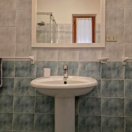 Casa Marianna * Casa Morcone