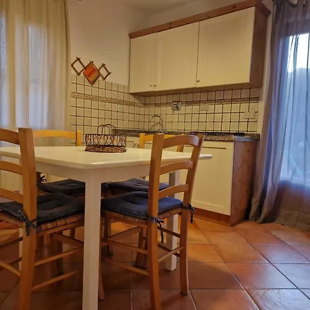 Апартаменты Casa Marianna *