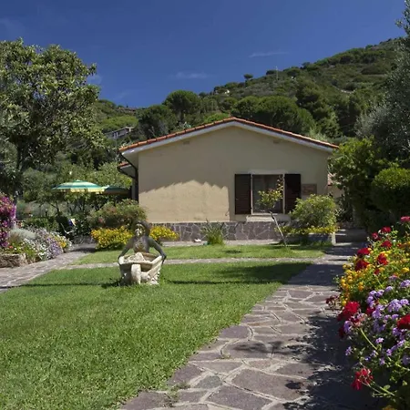 Casa Marianna Апартаменты *