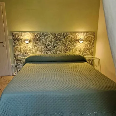 Casa Marianna Апартаменты