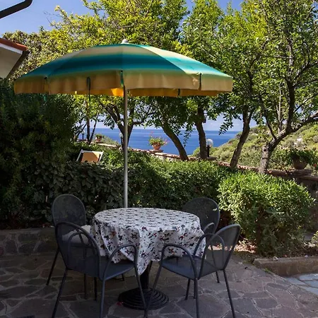 Casa Marianna Апартаменты *