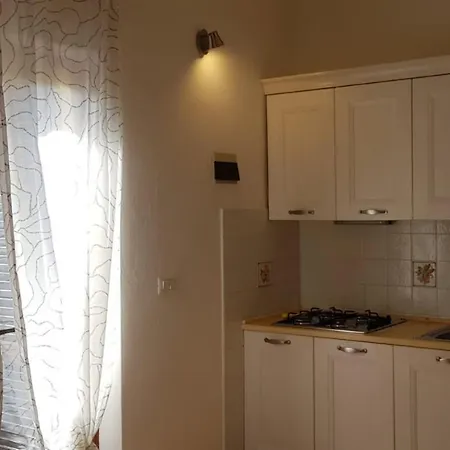 Casa Marianna Апартаменты Casa Morcone