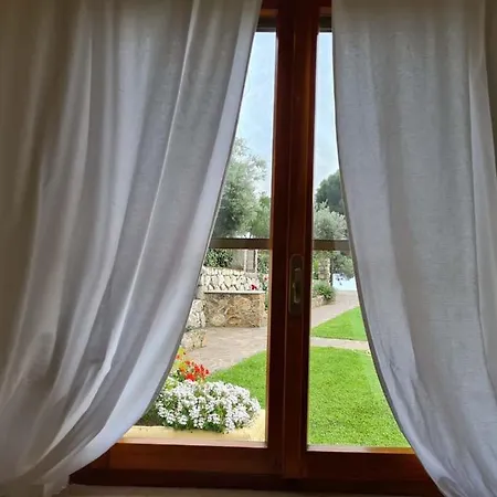 Апартаменты Casa Marianna Casa Morcone