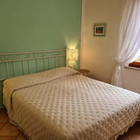 Апартаменты Casa Marianna