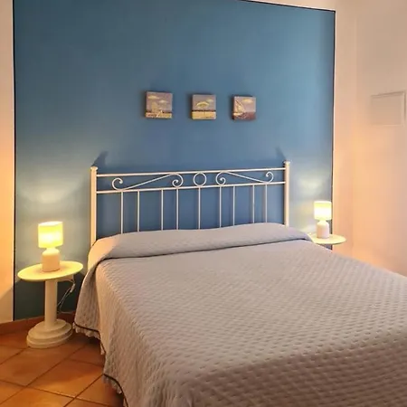 Casa Marianna Апартаменты Casa Morcone