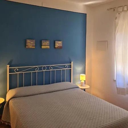 Apartment Casa Marianna Casa Morcone