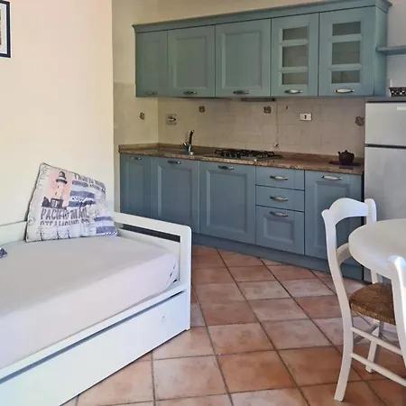 Casa Marianna *
