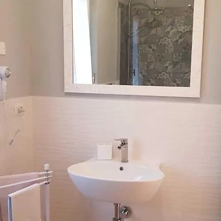 Casa Marianna Апартаменты